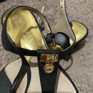 MK sandals